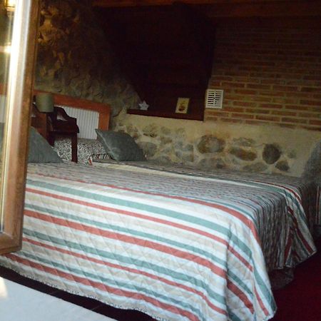 Airinos De Mondariz Villa Luaran gambar