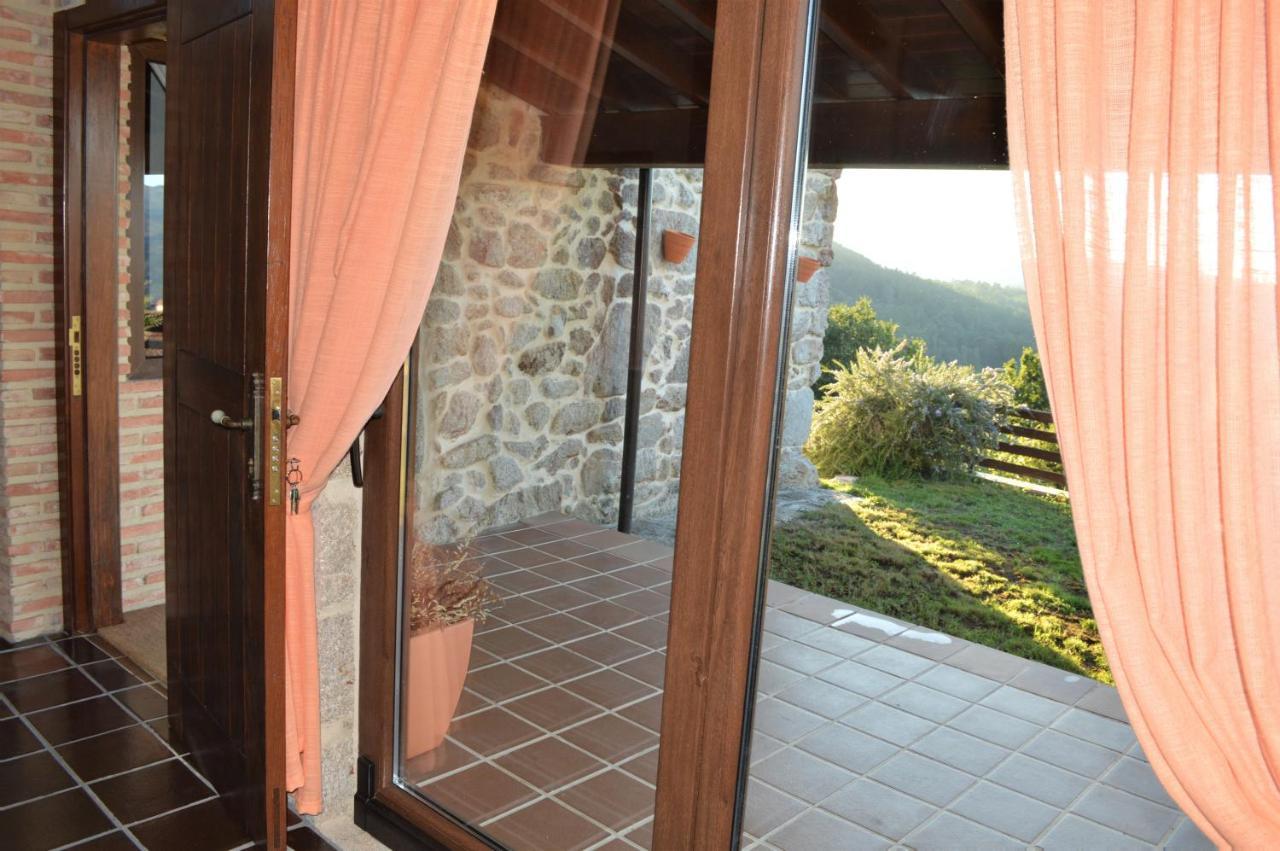 Airinos De Mondariz Villa Luaran gambar