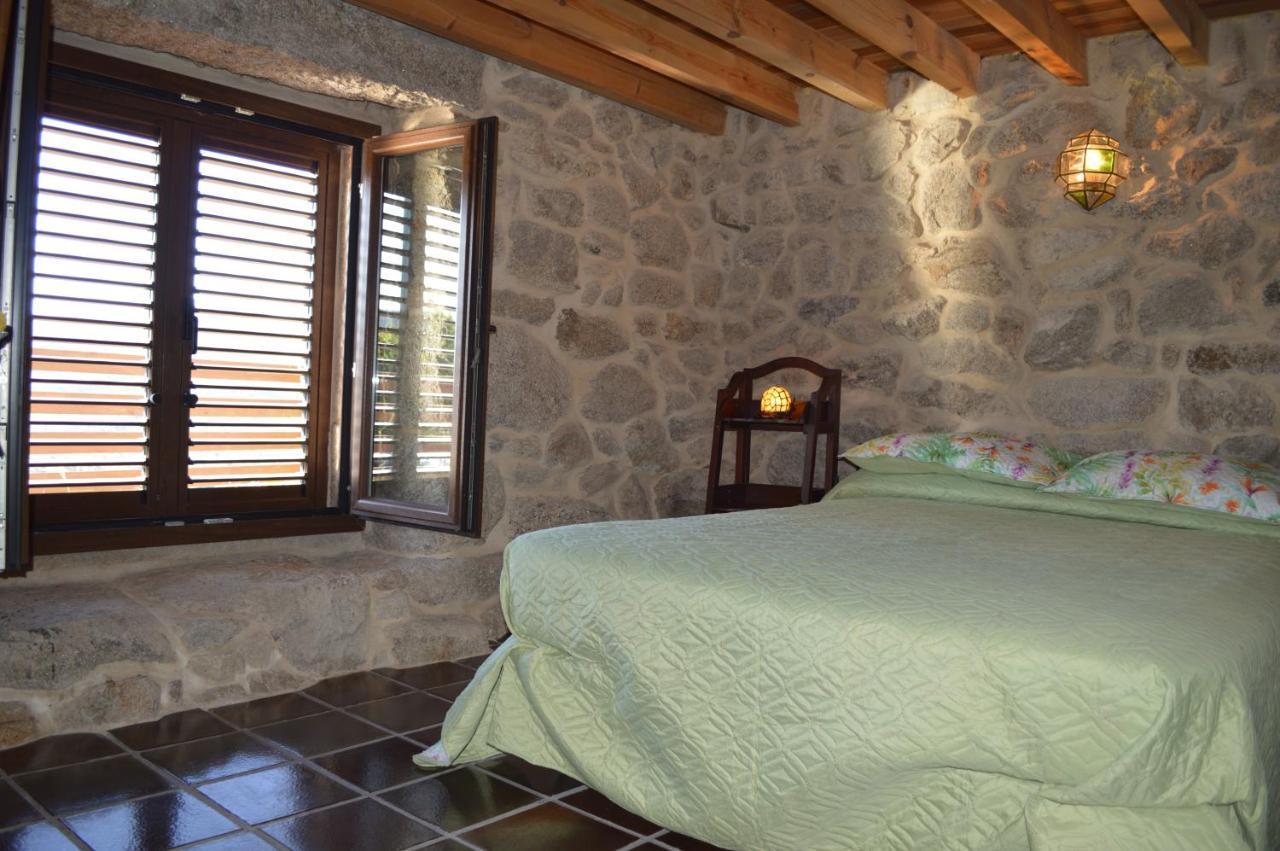 Airinos De Mondariz Villa Luaran gambar