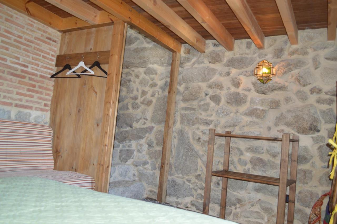 Airinos De Mondariz Villa Luaran gambar