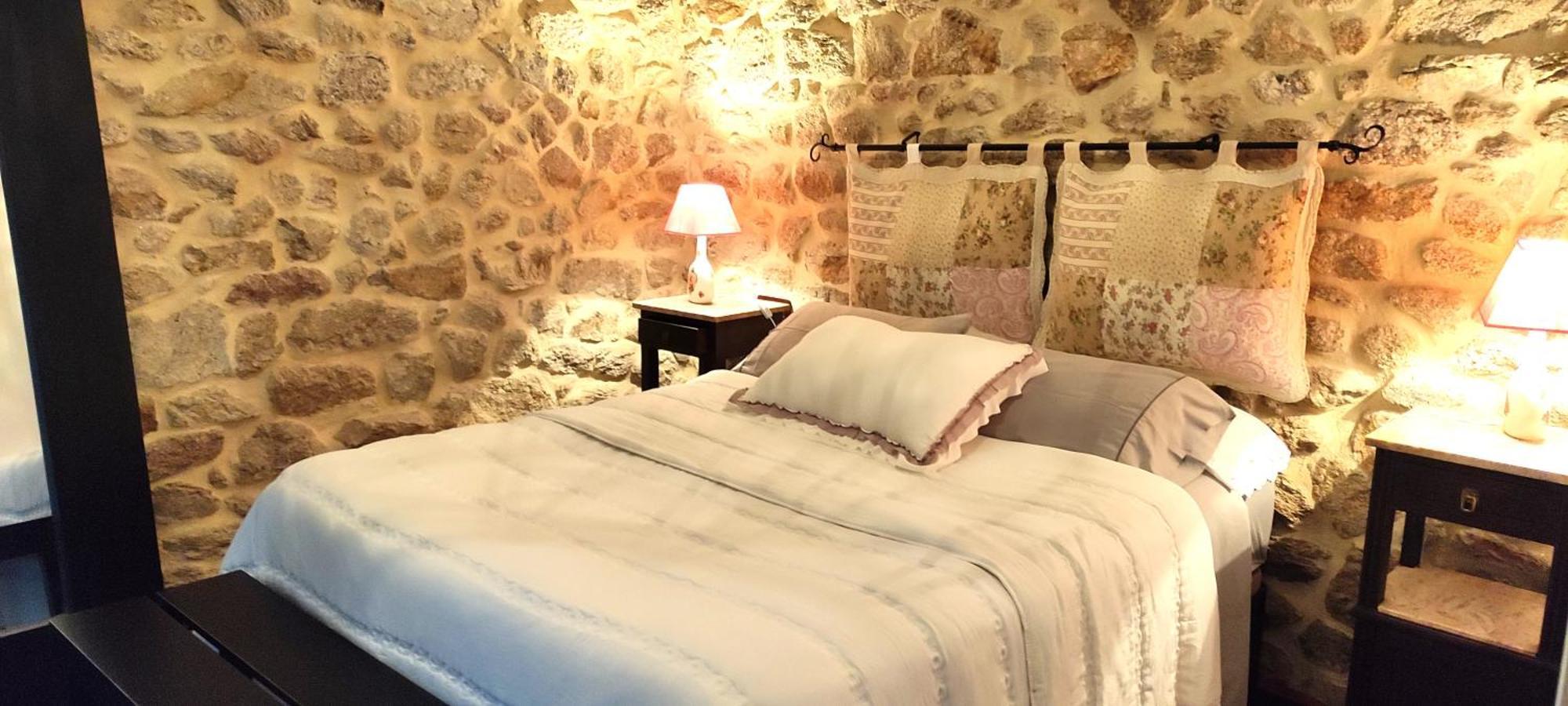 Airinos De Mondariz Villa Luaran gambar