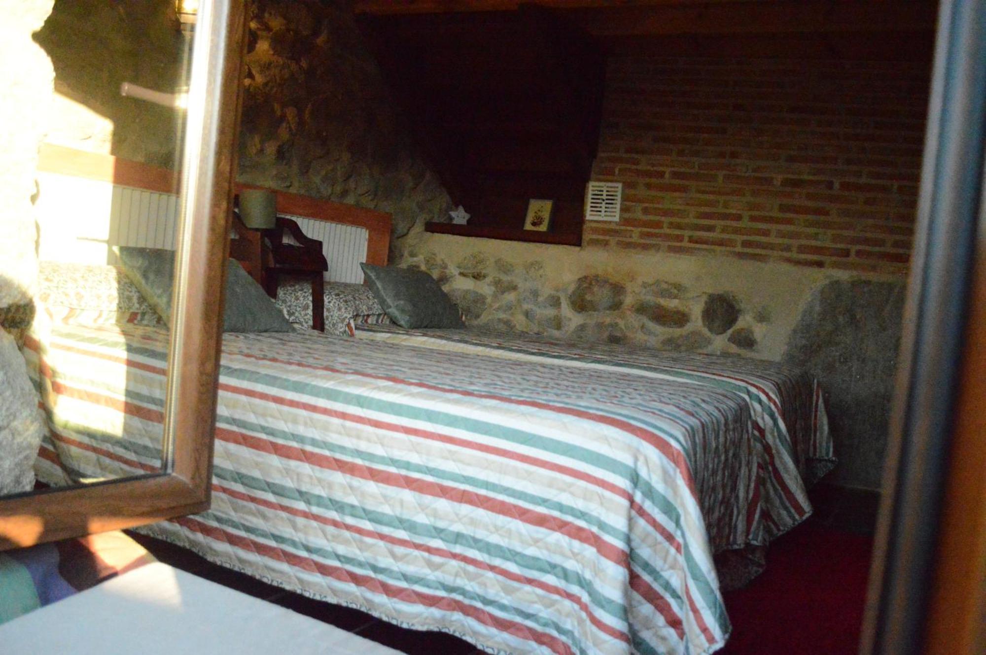 Airinos De Mondariz Villa Luaran gambar