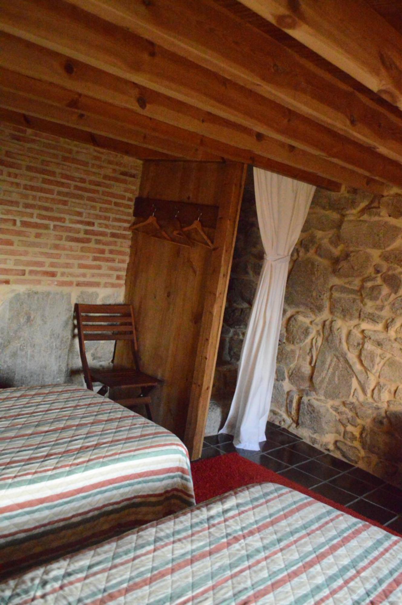 Airinos De Mondariz Villa Luaran gambar