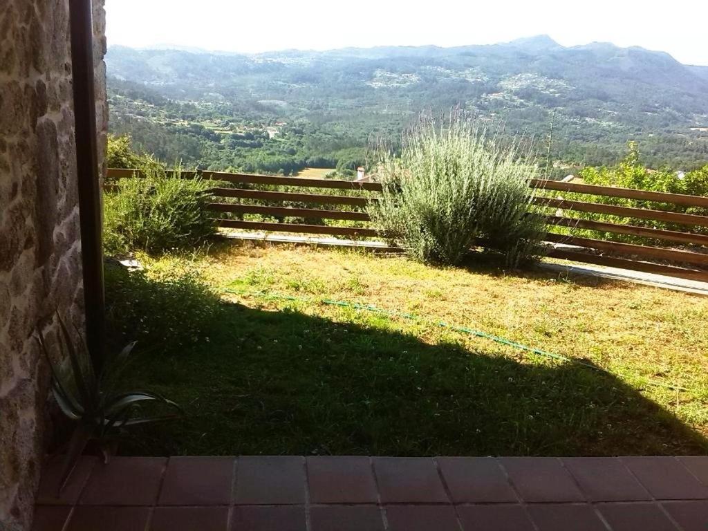Airinos De Mondariz Villa Luaran gambar